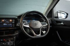 VOLKSWAGEN T-CROSS 1.0 TSI COMFORTLINE DSG