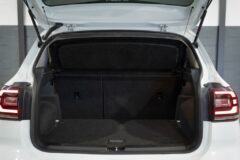 VOLKSWAGEN T-CROSS 1.0 TSI COMFORTLINE DSG
