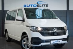VOLKSWAGEN T6.1 KOMBI 2.0TDi DSG 110KW TRENDLINE
