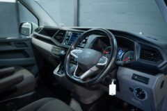 VOLKSWAGEN T6.1 KOMBI 2.0TDi DSG 110KW TRENDLINE