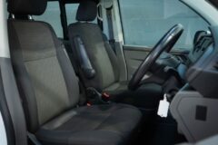 VOLKSWAGEN T6.1 KOMBI 2.0TDi DSG 110KW TRENDLINE