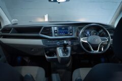 VOLKSWAGEN T6.1 KOMBI 2.0TDi DSG 110KW TRENDLINE