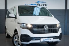 VOLKSWAGEN T6.1 KOMBI 2.0TDi DSG 110KW TRENDLINE