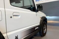 SUZUKI JIMNY 1.5 GLX