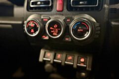SUZUKI JIMNY 1.5 GLX