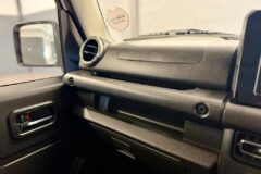 SUZUKI JIMNY 1.5 GLX