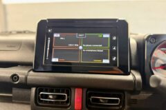 SUZUKI JIMNY 1.5 GLX