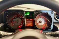SUZUKI JIMNY 1.5 GLX