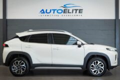SUZUKI FRONX 1.5 GLX A/T