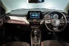 SUZUKI FRONX 1.5 GLX A/T