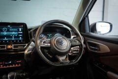 SUZUKI FRONX 1.5 GLX A/T