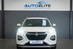 SUZUKI FRONX 1.5 GLX A/T