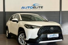 TOYOTA COROLLA CROSS 1.8 XI