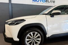TOYOTA COROLLA CROSS 1.8 XI