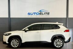 TOYOTA COROLLA CROSS 1.8 XI