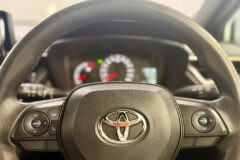 TOYOTA COROLLA CROSS 1.8 XI
