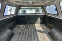 2023 Great Wall P Series Passanger/2.0 TD DLX S/CAB 4X4
