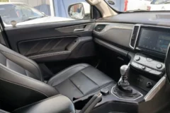 2023 Great Wall P Series Passanger/2.0 TD DLX S/CAB 4X4