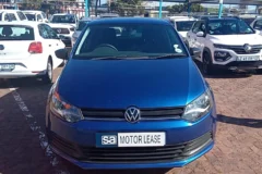 2023 Volkswagen Polo Vivo/1.4 TRENDLINE