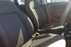 2023 Volkswagen Polo Vivo/1.4 TRENDLINE