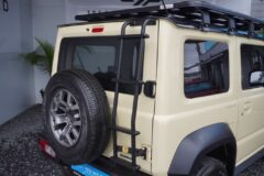 2022 2022 SUZUKI JIMNY JIMNY 1.5 GLX