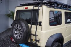 2022 2022 SUZUKI JIMNY JIMNY 1.5 GLX