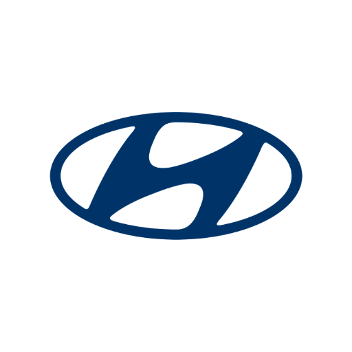 Hyundai logo