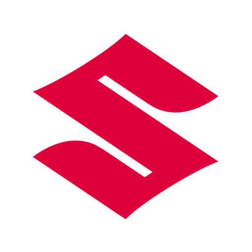 Suzuki logo