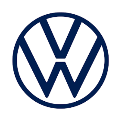 Volkswagen logo